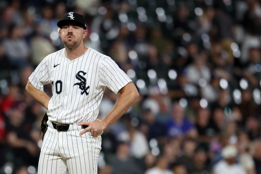 Chicago White Sox vs. New York Yankees at Rate Field
