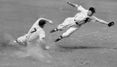 Why I am watching our unlovable losers play the Yankees