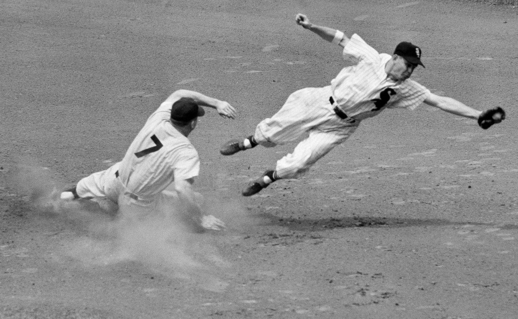 Why I am watching our unlovable losers play the Yankees