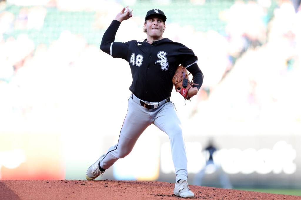 Jonathan Cannon's tough stretch continues