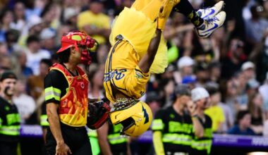 Savannah Bananas come to Rate Field, 1st visit to Chicago