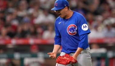 Javier Assad proving valuable at opportune time