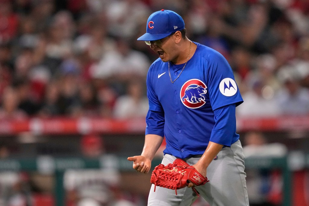 Javier Assad proving valuable at opportune time