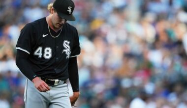 Chicago White Sox want Jonathan Cannon to reset after demotion