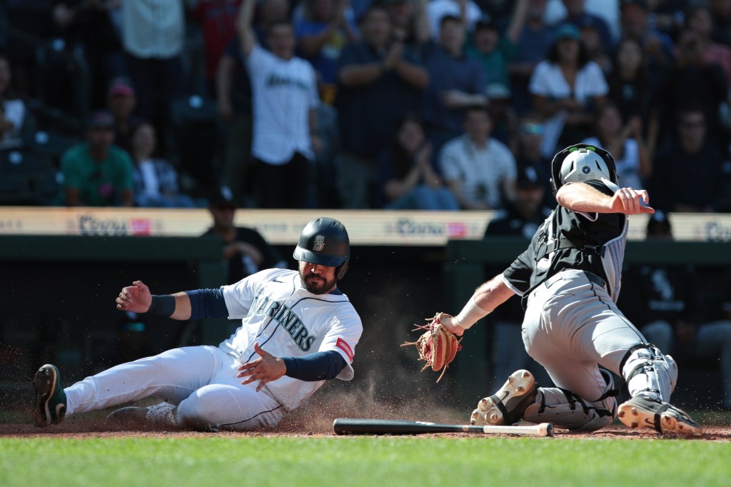 3 takeaways from winless series in Seattle