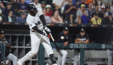 Chicago White Sox beat Detroit Tigers after rain delay