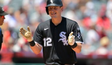 3 takeaways from the West Coast trip so far