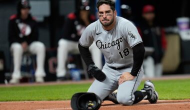 Chicago White Sox drop 7th straight in a painful ending