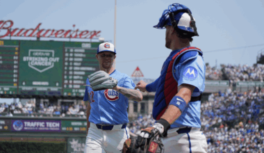 Cubs takeaways: What we learned as new-look pitching staff shuts down Orioles
