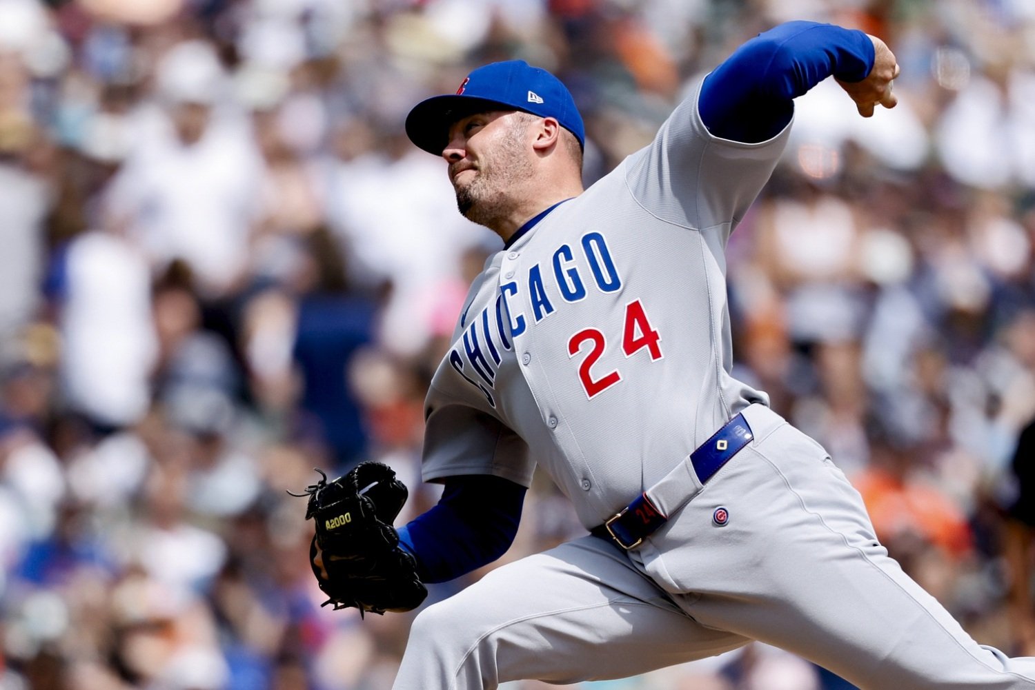 Miffed About Chicago Cubs' Recent Swoon? Don't Blame It on the Bullpen. - Cubs