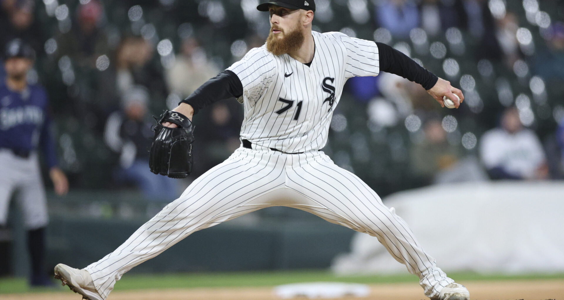 Chicago White Sox Announce Four Roster Moves Ahead of Series Finale vs. Cleveland
