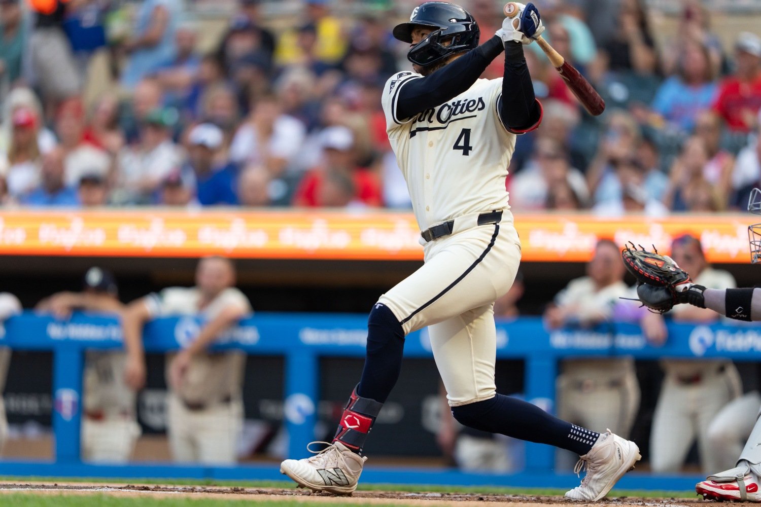 The Minnesota Twins Finally Picked a Lane - Twins