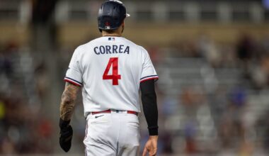 Carlos Correa’s Quotes Show That He and the Minnesota Twins Became Misaligned - Twins