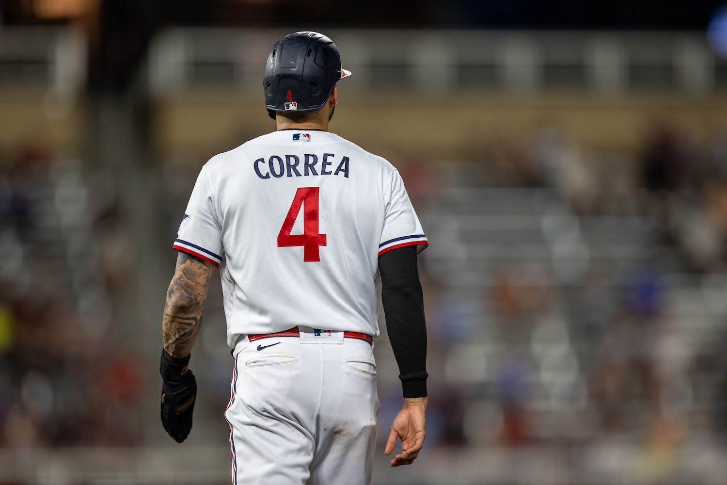 Carlos Correa’s Quotes Show That He and the Minnesota Twins Became Misaligned - Twins