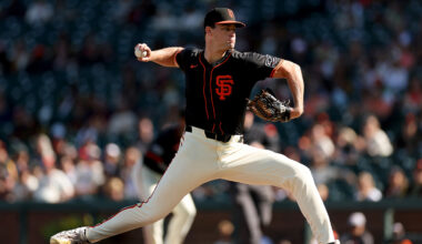 Blowout loss snaps six-game win streak – NBC Sports Bay Area & California