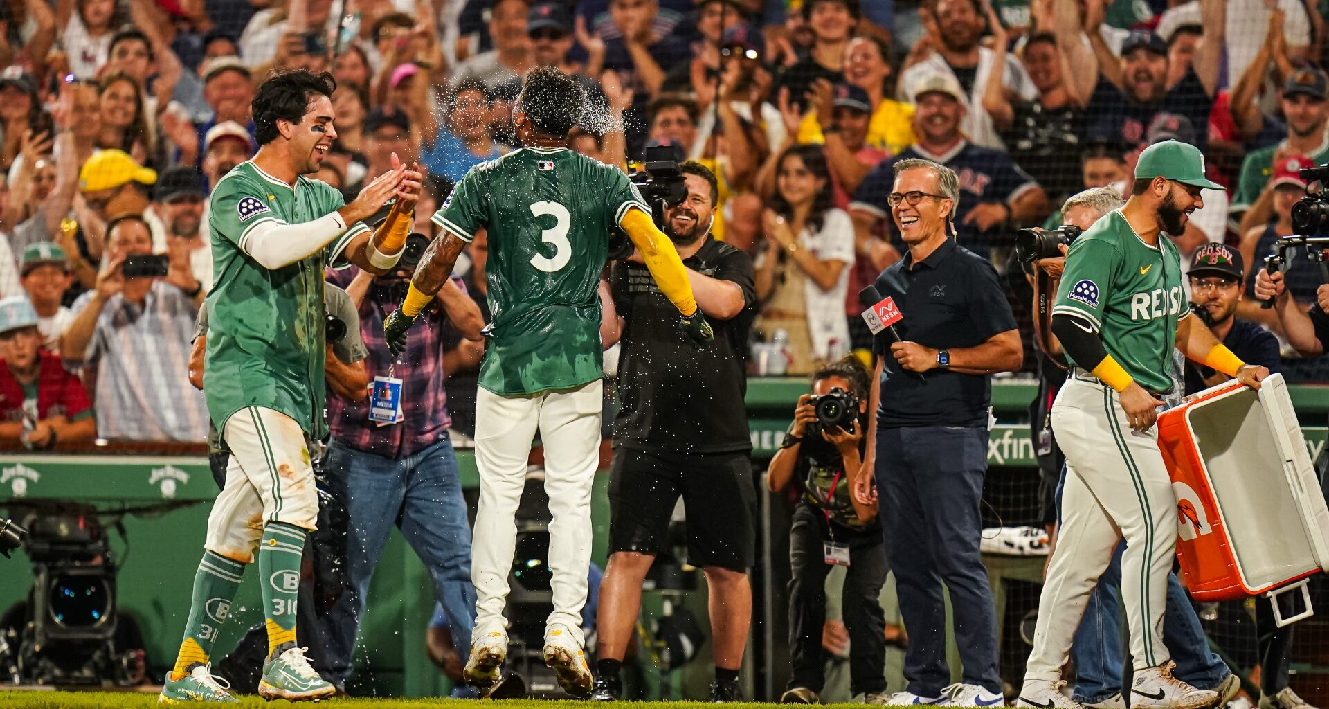 Rays Made Insane Request At Trade Deadline