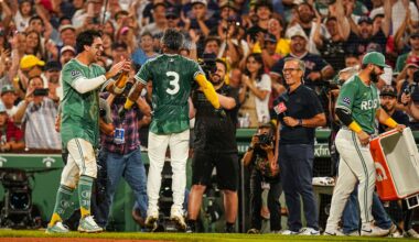 Rays Made Insane Request At Trade Deadline