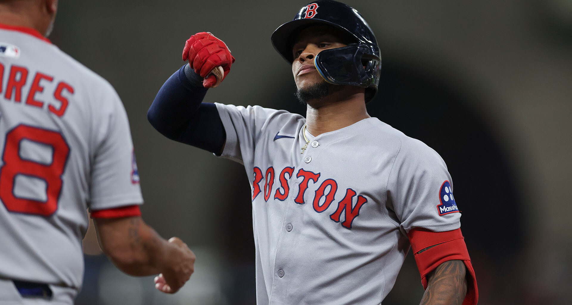 Red Sox Head Back To Fenway After Winning Two On Road Trip