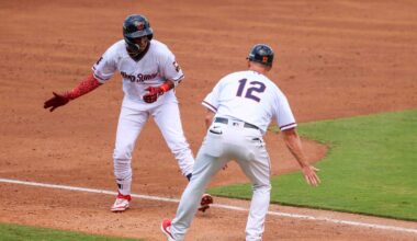 5 Impending Minnesota Twins Free Agents You Hadn't Yet Thought About - Minor Leagues