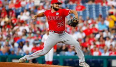 Angels Recall Chase Silseth from Triple-A Salt Lake on Sunday - MLB News