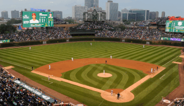 Milwaukee Brewers vs. Chicago Cubs: live game updates, stats, play-by-play
