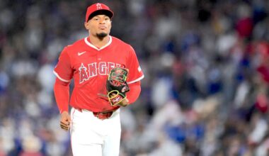 Christian Moore Continues Rehab at Single-A, Homers on Saturday - MLB News