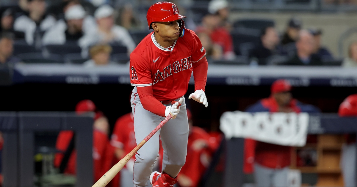 Tennessee infielder Dean Curley: Caitie McMekin/News Sentinel / USA TODAY NETWORK via Imagn Images