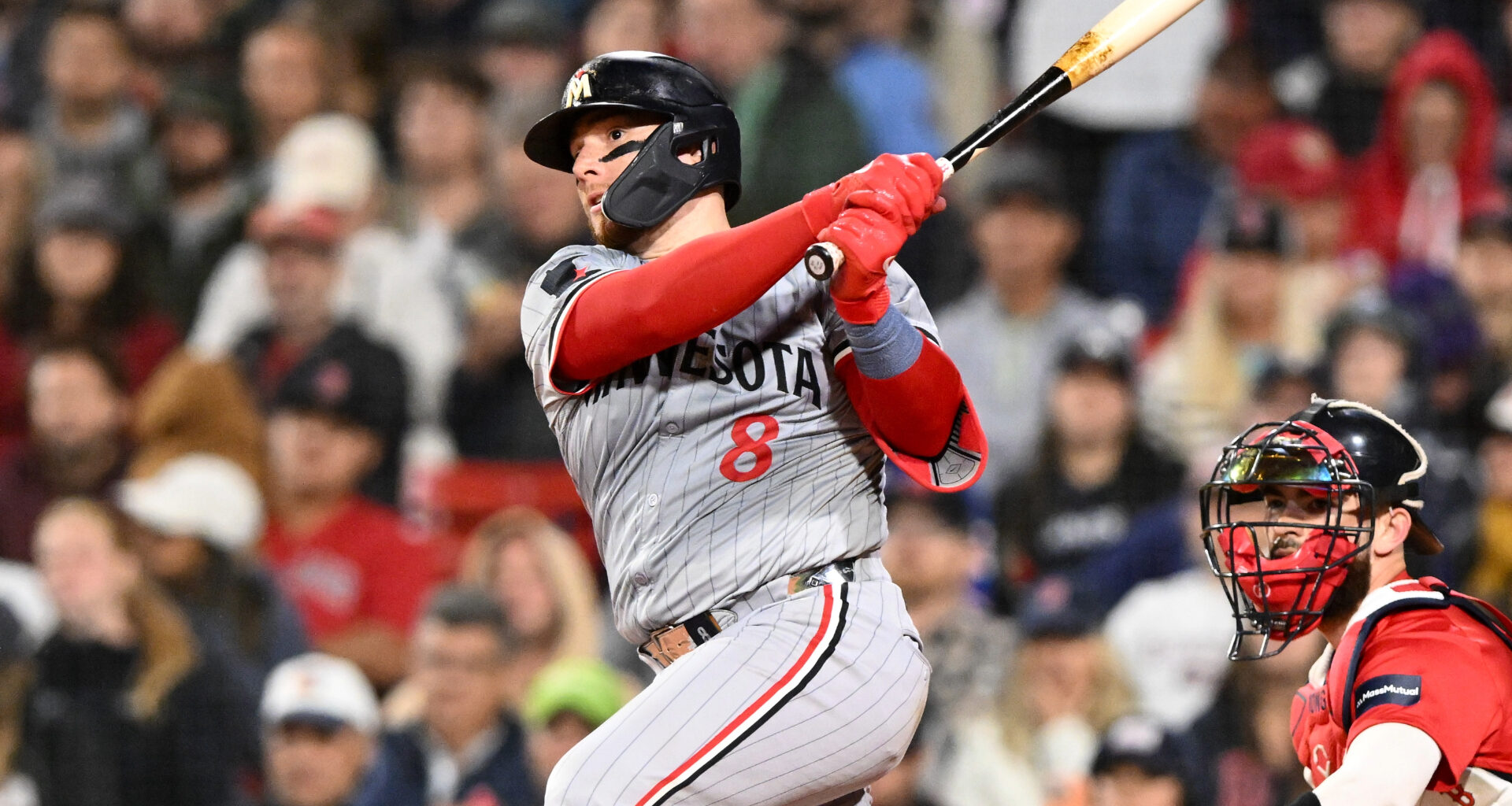 Former Red Sox World Series Champion Placed On Injured List