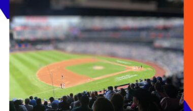 What it's like to bring a three-year-old to a Mets game at Citi Field