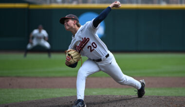 Red Sox Prospect Impressive During Second Start For Worcester