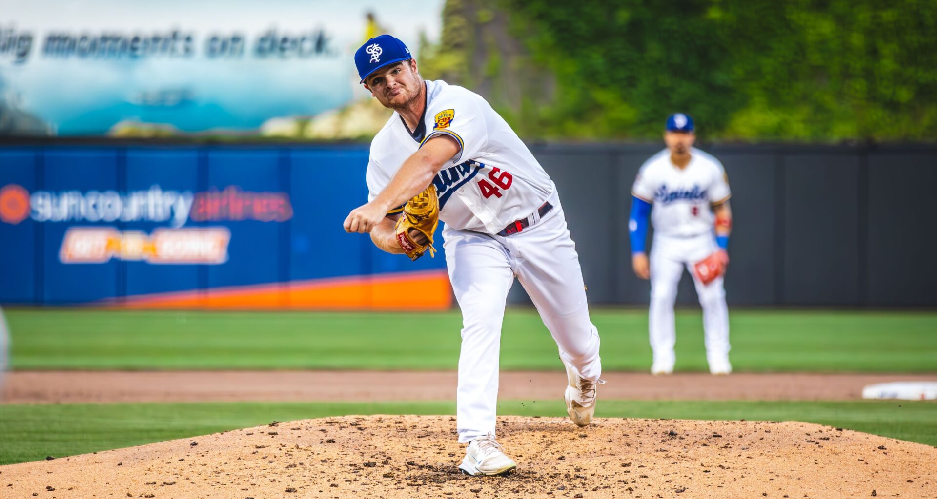 Minnesota Twins Pitching Prospect Connor Prielipp Reaches Triple-A: What’s Left to Prove? - Minor Leagues