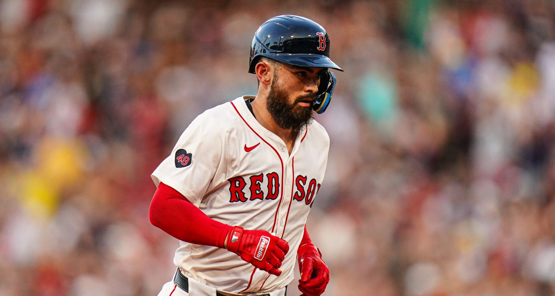 Alex Cora Throws Support Behind Struggling Hitter