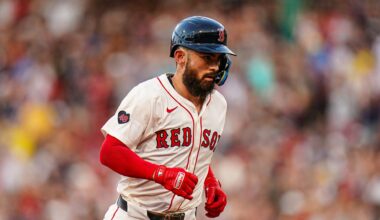 Alex Cora Throws Support Behind Struggling Hitter