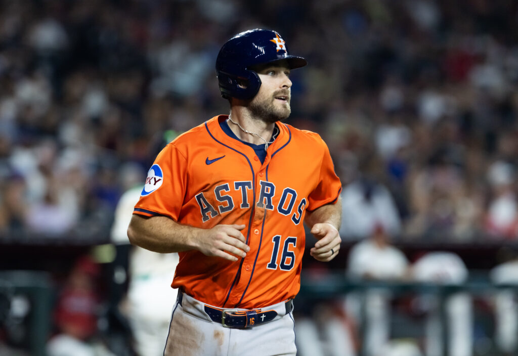 Rays Sign Cooper Hummel To Minor League Contract