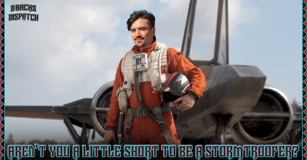 Arizona Diamondbacks vs Colorado Rockies Series Review