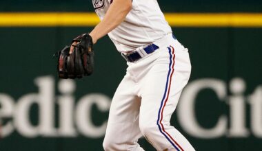 Corey Seager, shortstop for the Texas Rangers