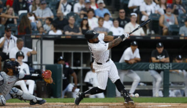 White Sox Designate Corey Julks For Assignment, Select Yoendrys Gómez