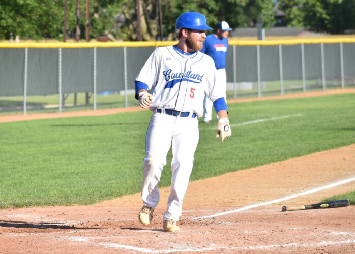 No. 1 Cubs hope for top finish at state | News, Sports, Jobs