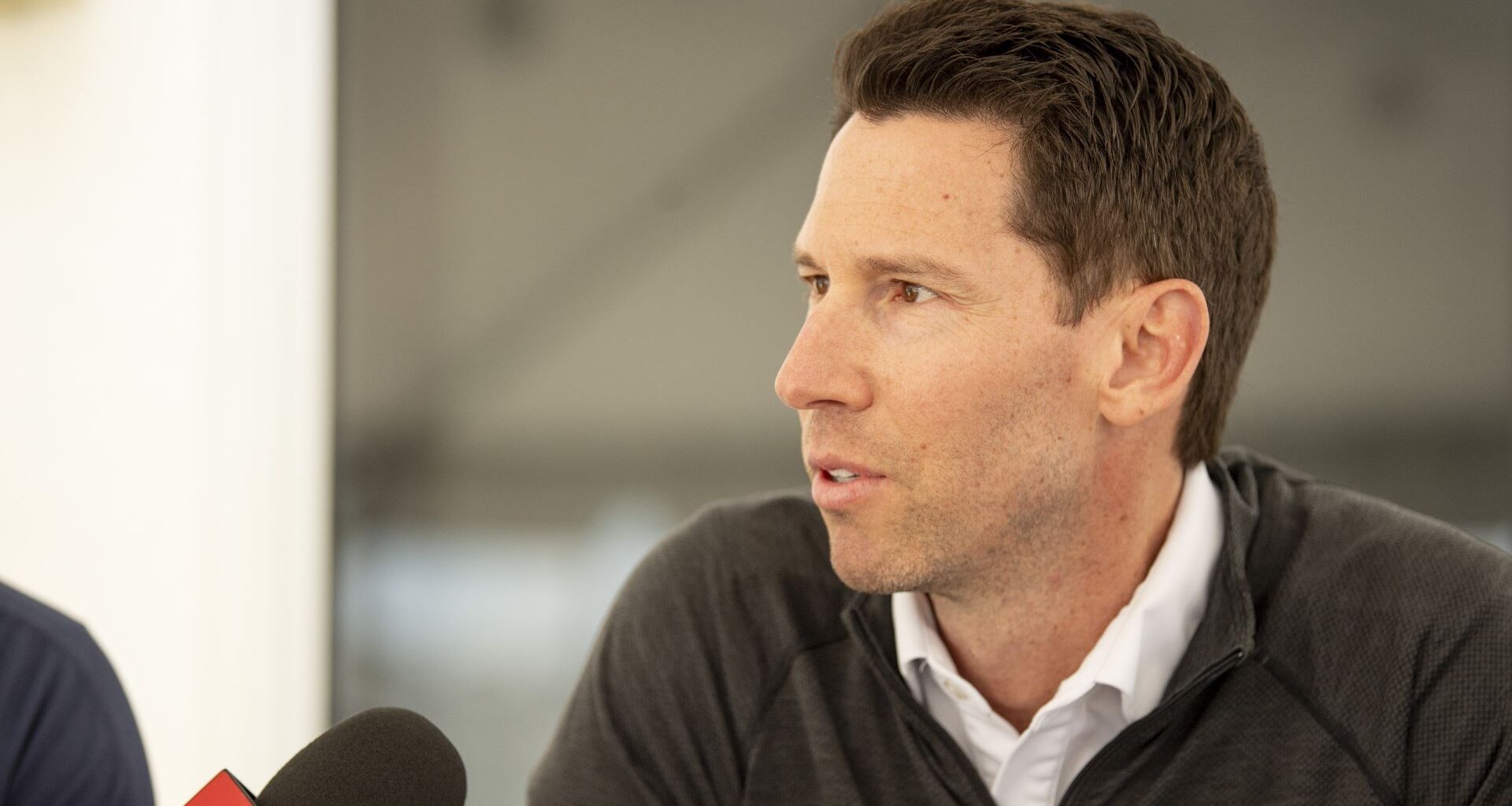 MLB Insider Describes Red Sox Deadline As 'Epic Fail'