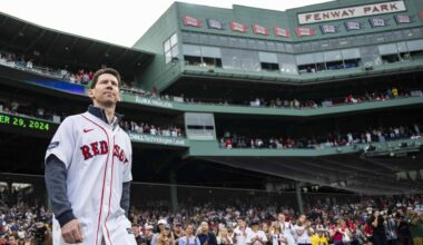 Red Sox's Craig Breslow Explains How Roman Anthony Extension Happened