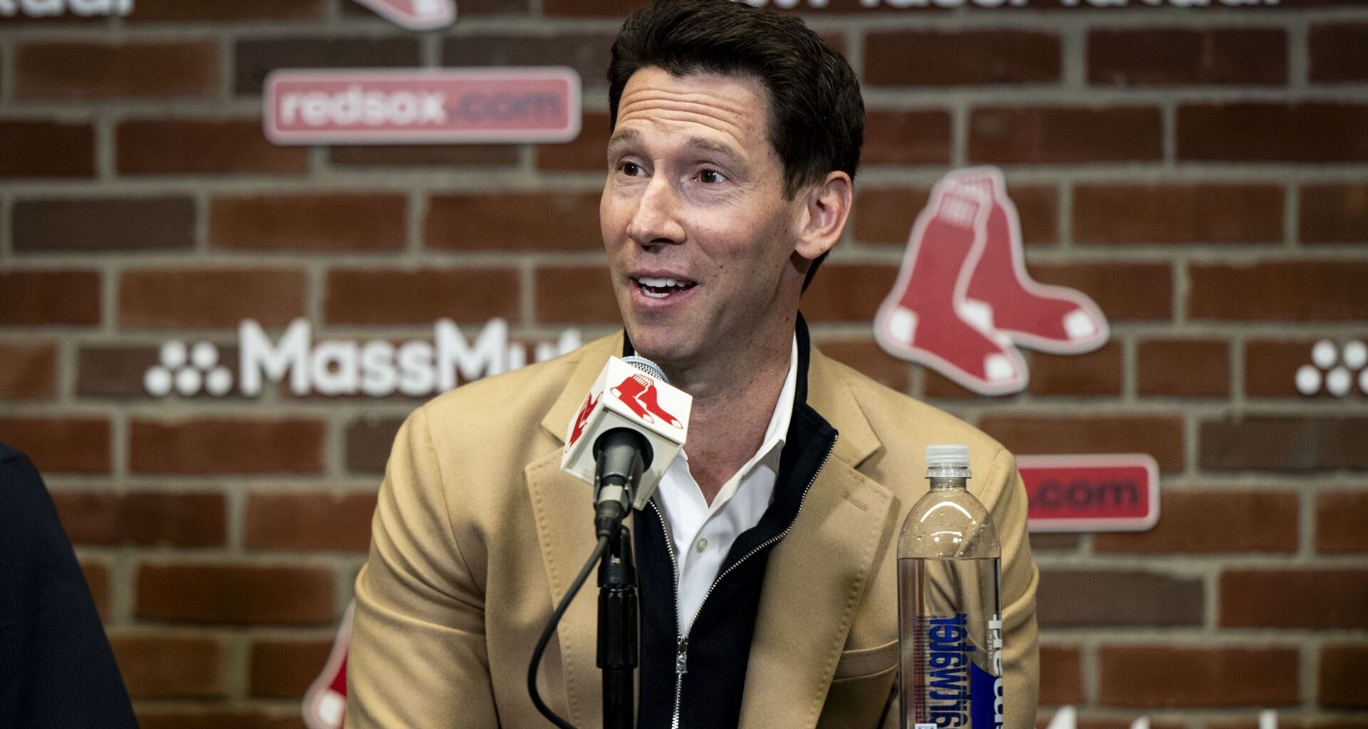 MLB Insider Admits He Was 'Too Harsh' On Red Sox After Deadline