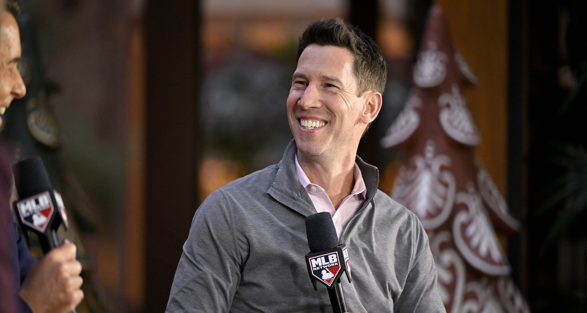 Red Sox Front Office 'Dodged A Bullet' At Deadline, Writer Claims