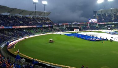 Cricket Ground In Kerala