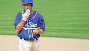 Too hot to stop | News, Sports, Jobs