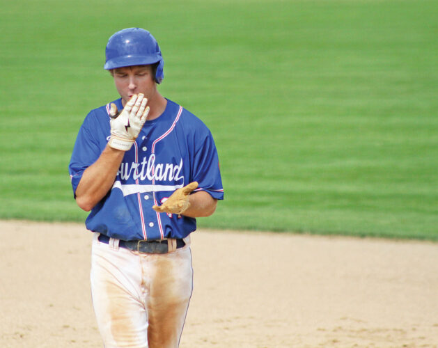 Too hot to stop | News, Sports, Jobs