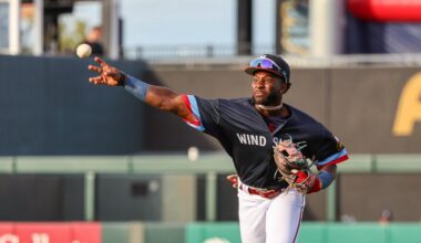 Projecting the Minnesota Twins’ Shortstop Plan for the Next Five Years - Minor Leagues