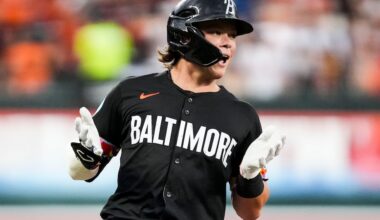 Orioles roster: What does each player have at stake?