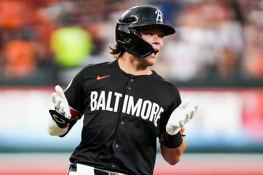 Orioles roster: What does each player have at stake?