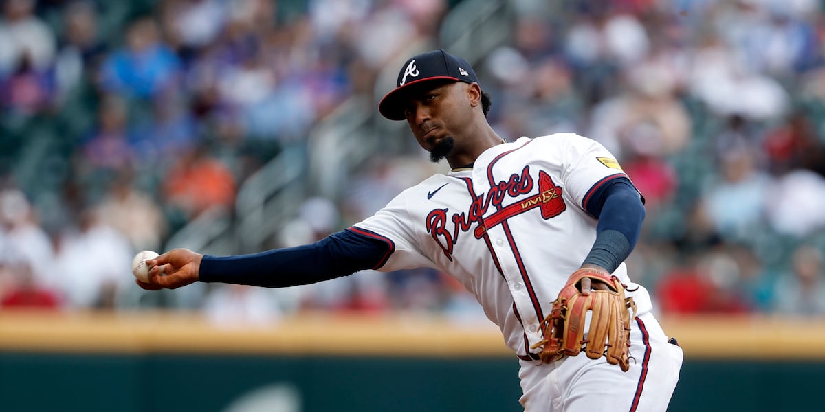 Profar drives in 2 runs with go-ahead single in 8th as Braves prevent Mets sweep