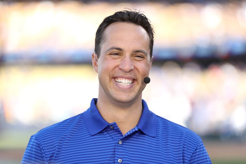 Mark Teixeira.